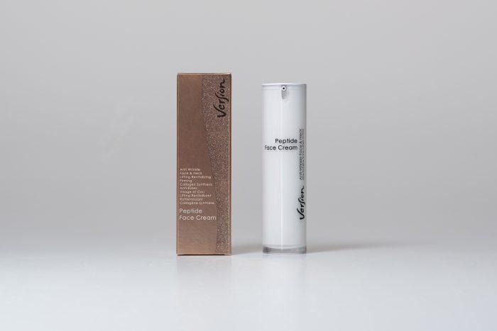 peptide face 24-hour lifting cream