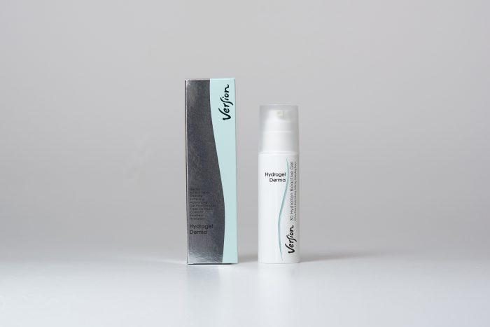 Hydrogel Derma