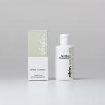 Toning shampoo peptides enhances hair growth slows down hair loss mild protective surfactant agents dry thin hair