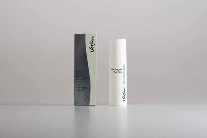 Hydrogel Derma