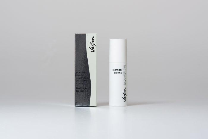 Hydrogel Derma