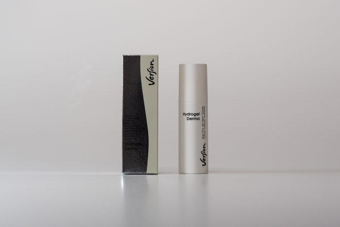 Hydrogel Derma