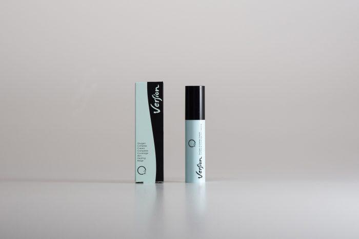 O2 Oxygen Complex Cream