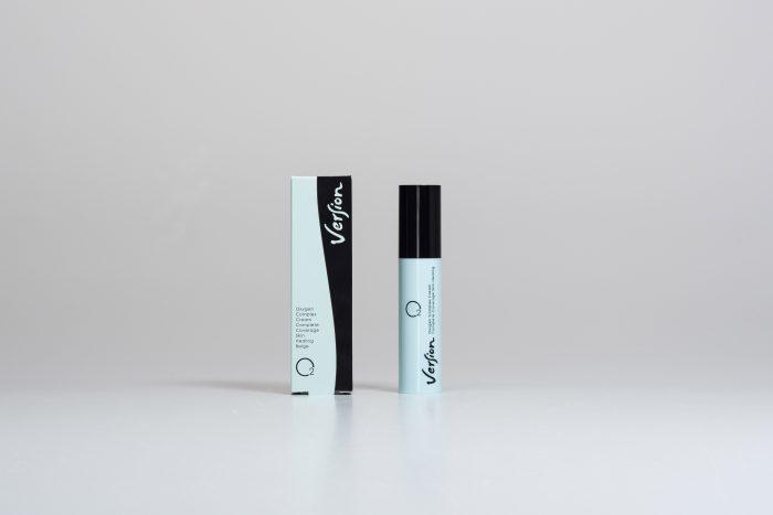O2 Oxygen Complex Cream