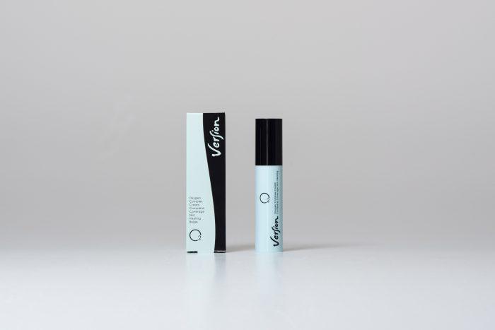 O2 Oxygen Complex Cream