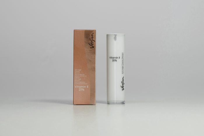 Vitamin E25%