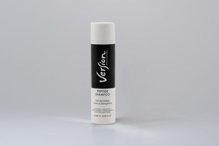 Peptide Shampoo