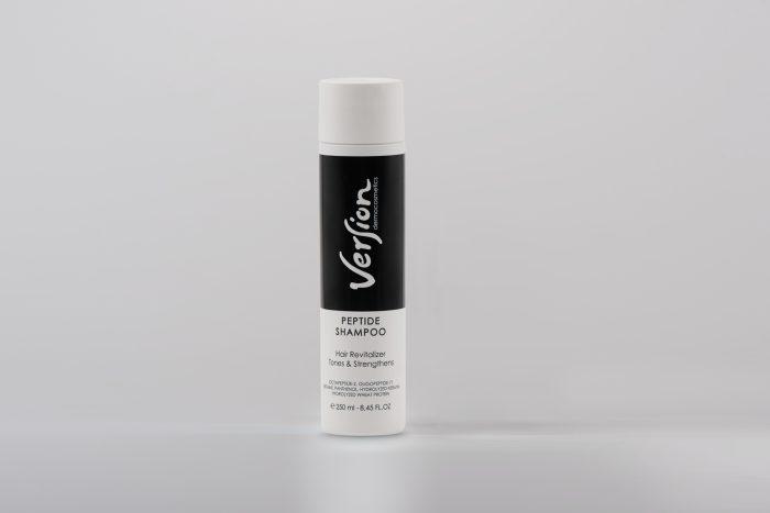 Peptide Shampoo