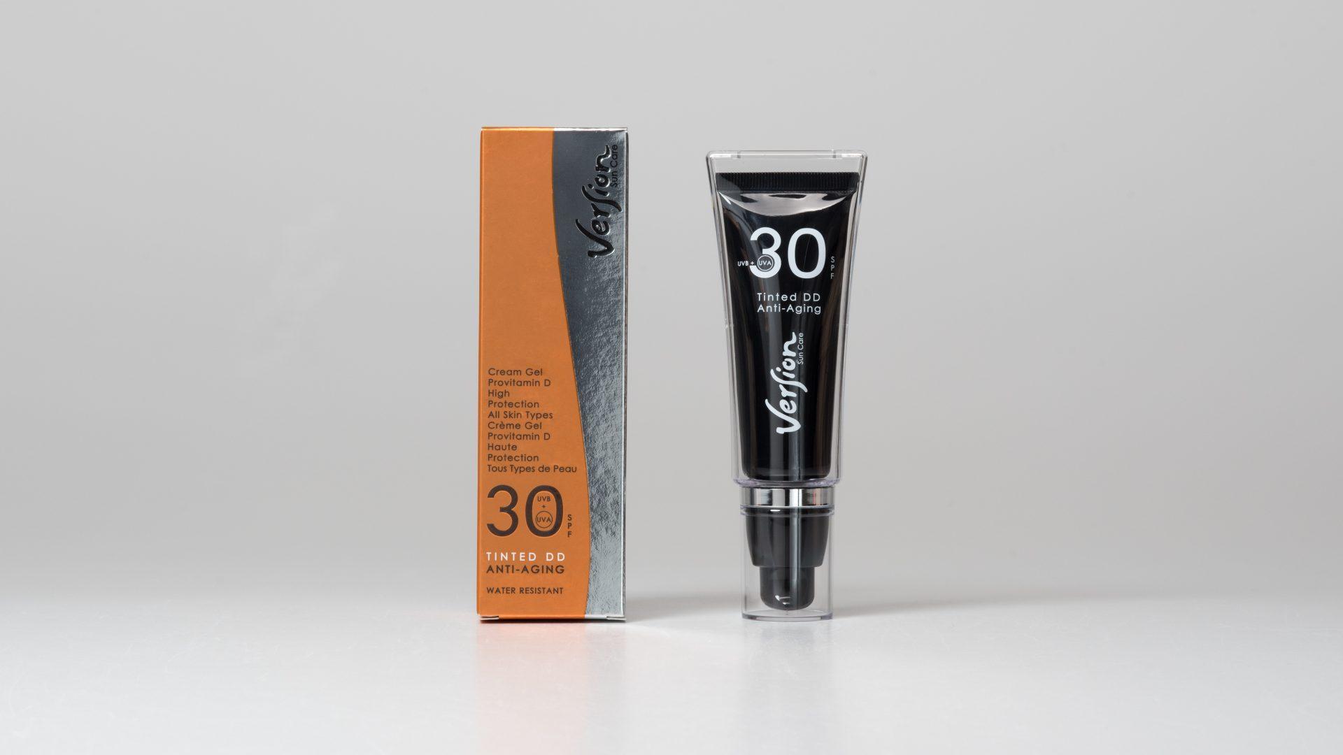 dd 30spf