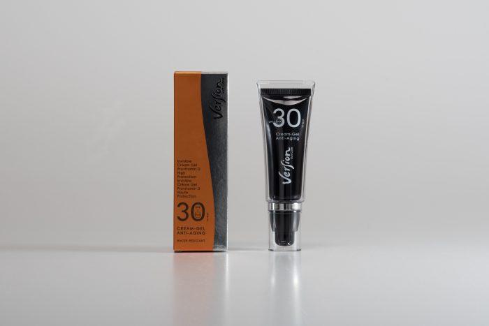 Cream-Gel 30 SPF