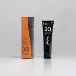 cream gel 30 spf version derm