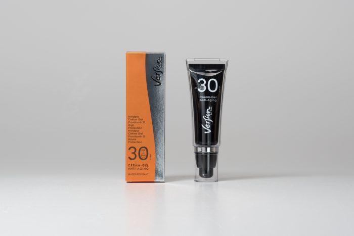 Cream-Gel 30 SPF