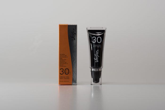 Cream-Gel 30 SPF