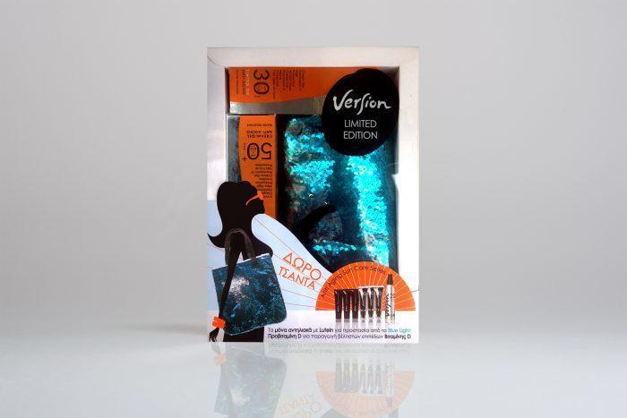 Limited Editions