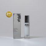 unique 24-hour illuminating age renewal serum ultimate youth elixir restores youthful skin awarded anti-aging product