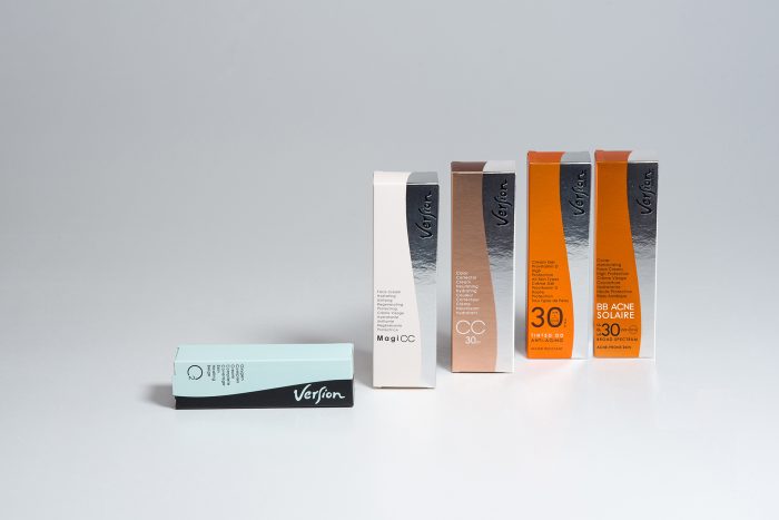 Coverage Products