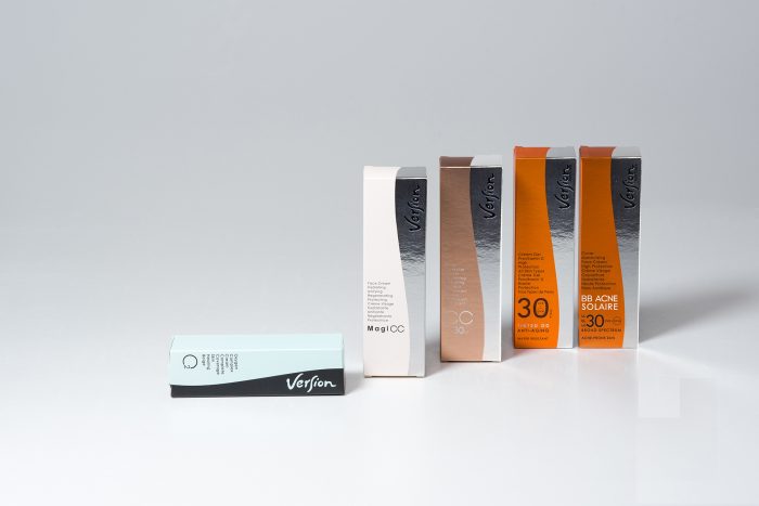Coverage Products