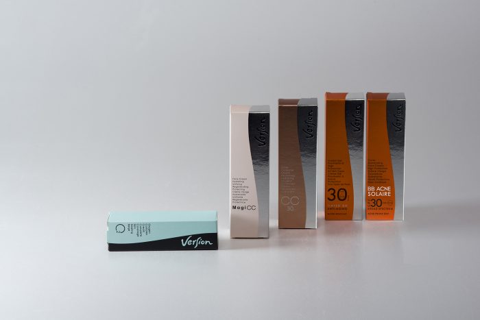 Coverage Products