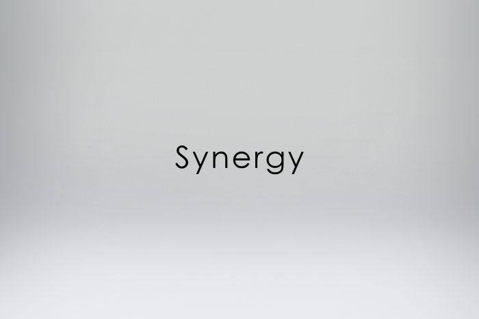 Synergy