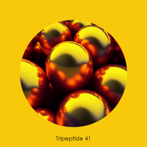 Tripeptide 41