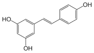 Resveratrox version detox elixir dermatologist