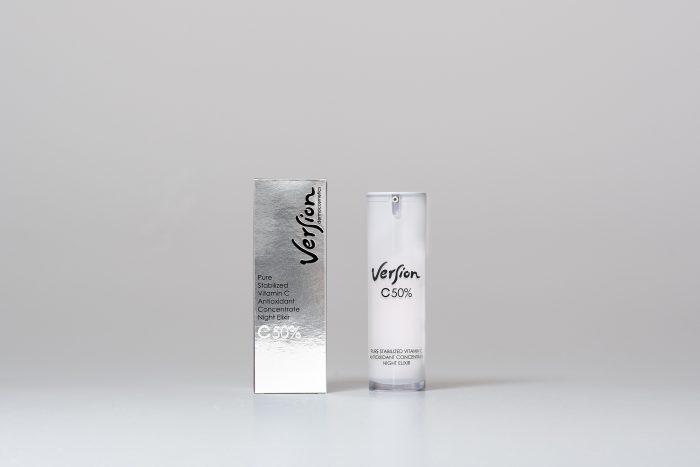 C50% Night Elixir