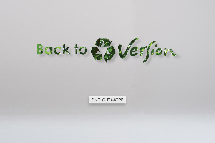 Back To Version