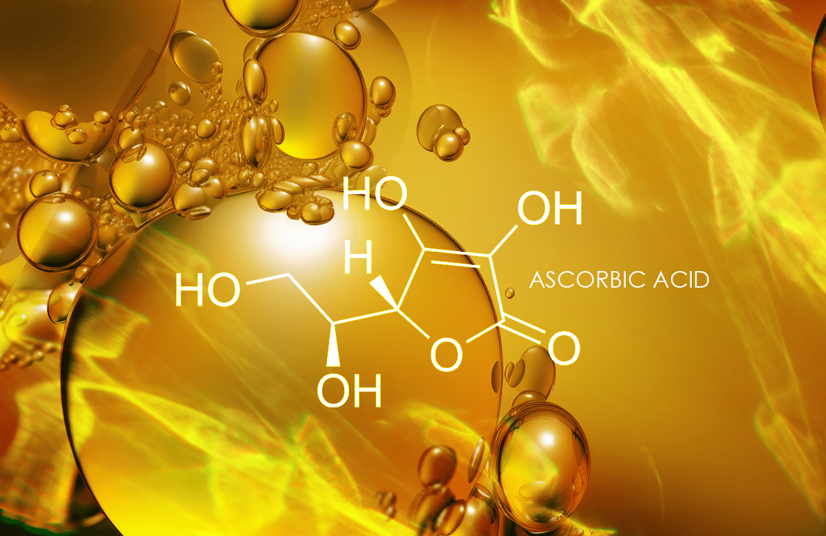 anti-aging skincare ascorbic acid vitamin c blog