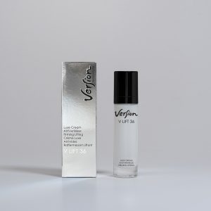 v lift 36 elixir lifting anti-aging firming needle free booster version new product skin care