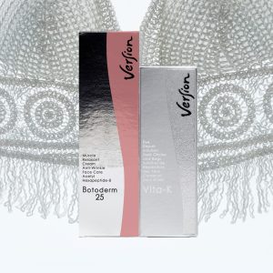 Vita-K Botoderm 25 Easter pack offer gift