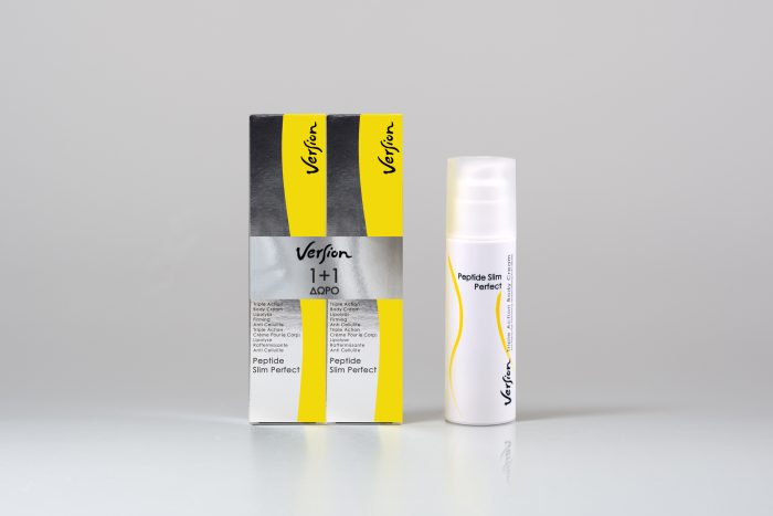 Peptide Slim Perfect 1+1