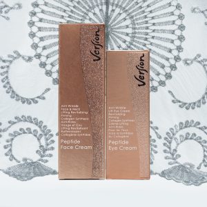 peptide face eye cream easter gift offer