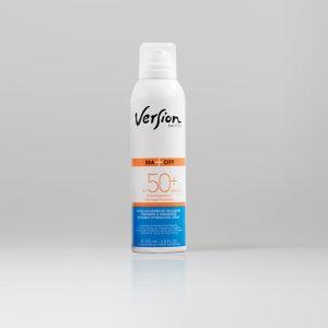 SEA+CITY sunscreen 200ml body face