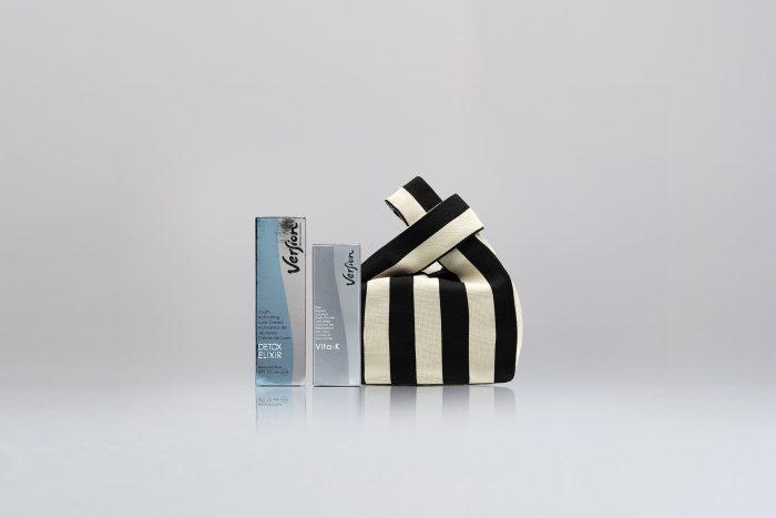 Vita-K + Detox Elixir | -50% & Gift Tote bag