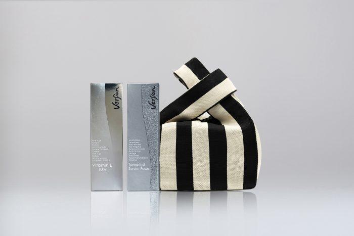 Vitamin E 10% + Tamarind Serum Face | -50% & Gift Tote bag