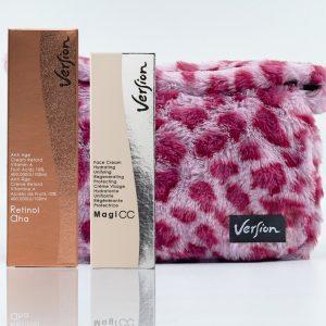 Retinol Aha MagiCC doro gift xmas -50% version premium sets packs