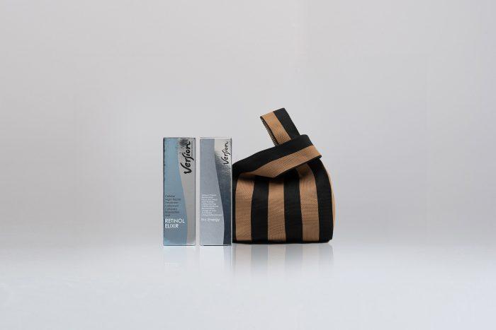 Retinol Elixir + Bio Energy | -50% & Gift Tote bag