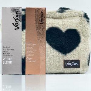 white Elixir age control xmas gift -50% offer version