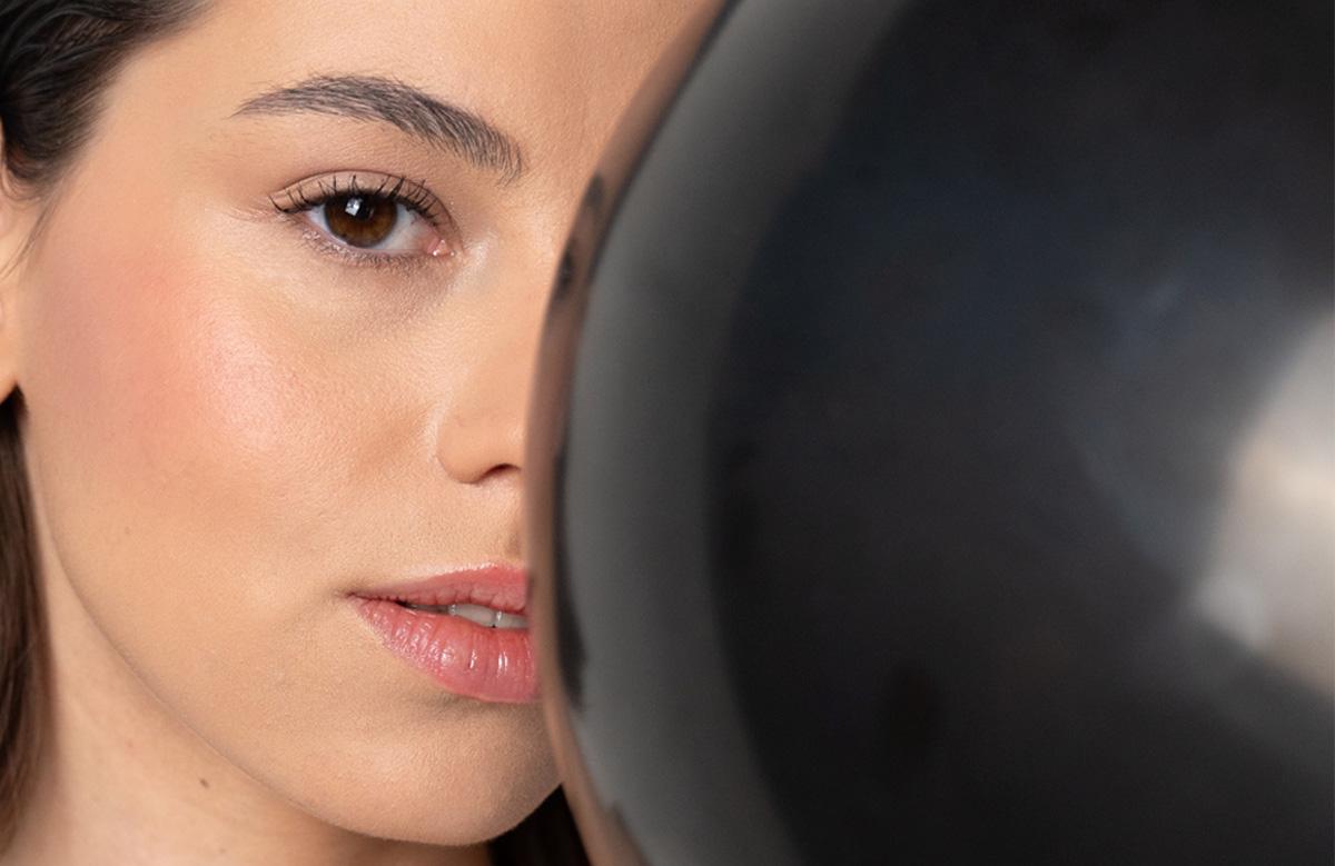 μαύροι κύκλοι ιατρικές συμβουλές Καραμπίνης vita-K version