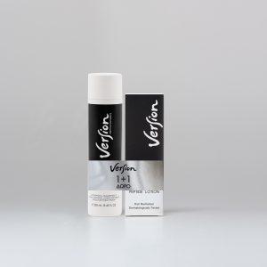 peptide shampoo peptide lotion 1+1 version dermocosmetics limited edition