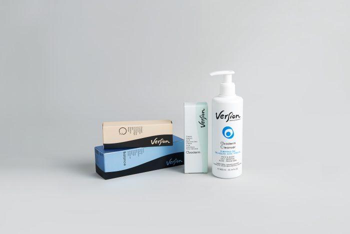 Oily/Acne Prone Skin