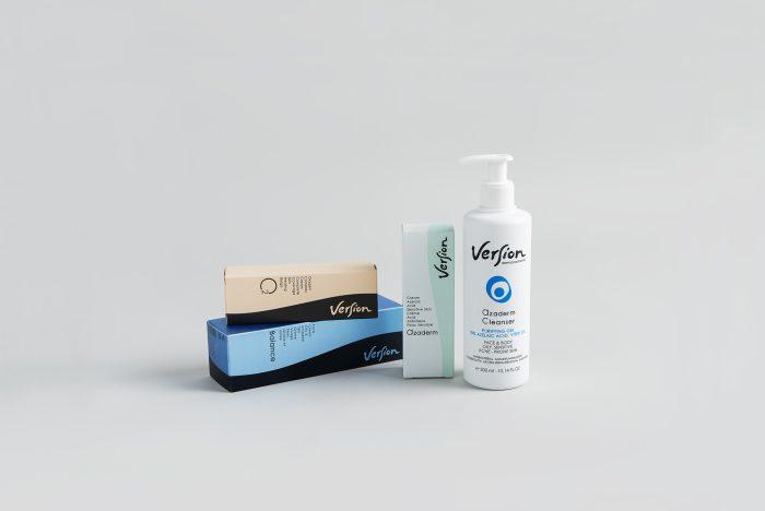 Oily/Acne Prone Skin