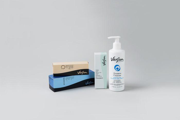 Oily/Acne Prone Skin