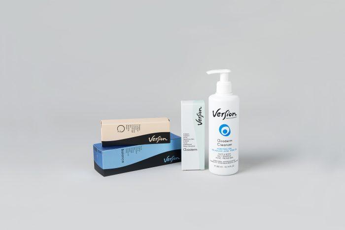 Oily/Acne Prone Skin