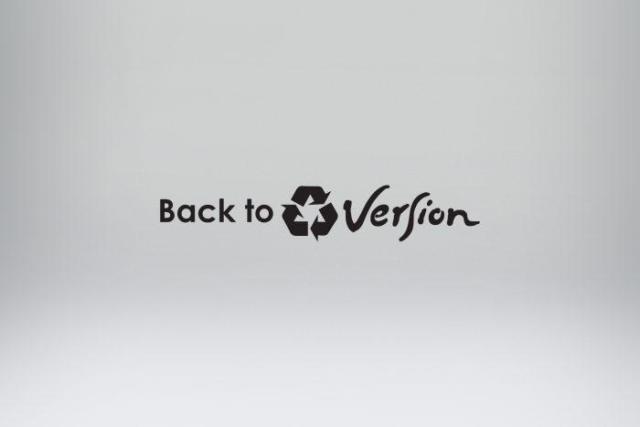 Back To Version
