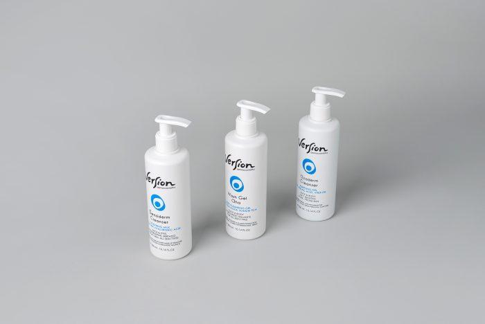 Cleansers