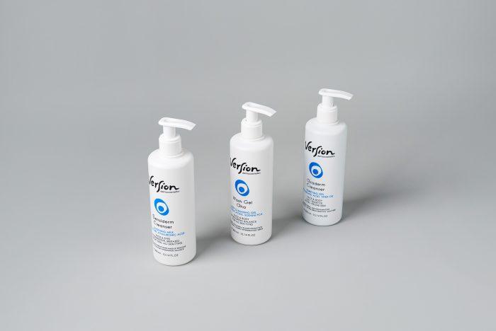 Cleansers