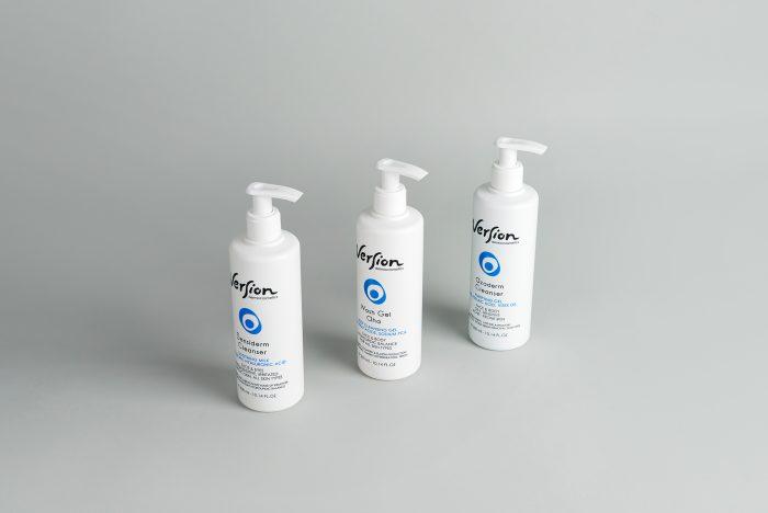 Cleansers