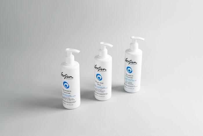Cleansers