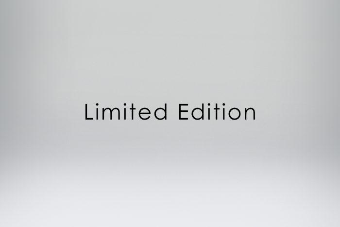 Limited Edition